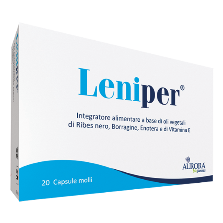 Leniper 20cps Molli