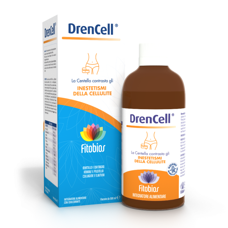 Drencell 500ml