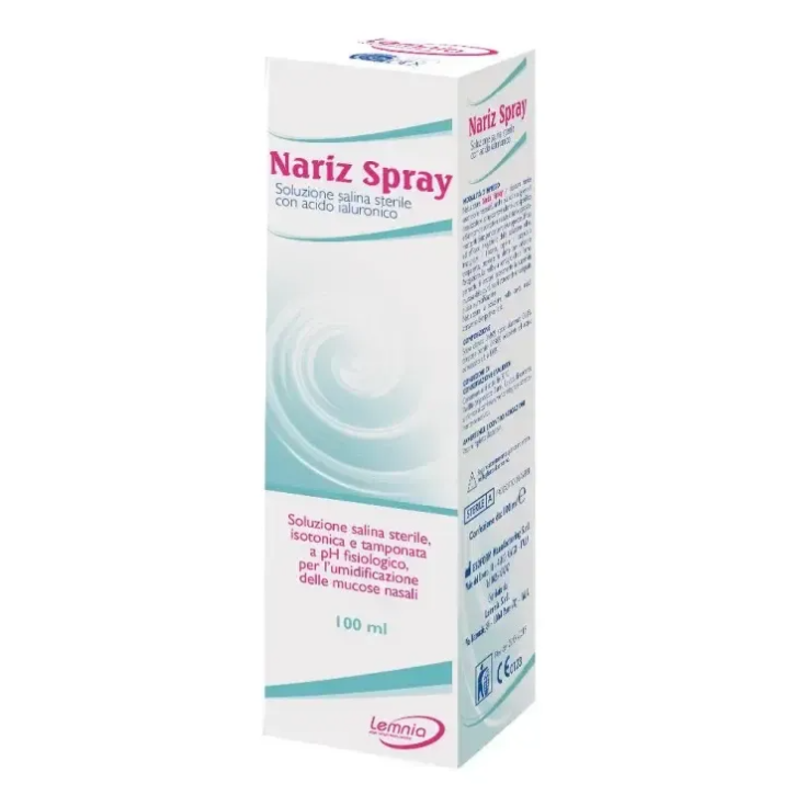 Nariz-Spray 100ml
