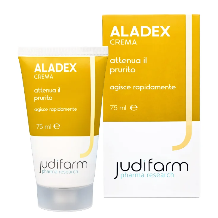 Aladex-Creme 75ml