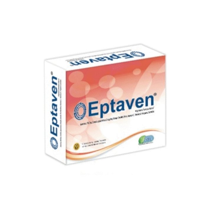 Eptaven 30cpr