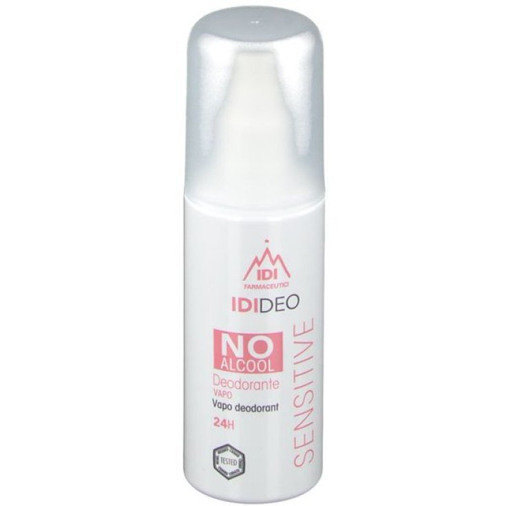 Idideo Sensitive Spray 100ml