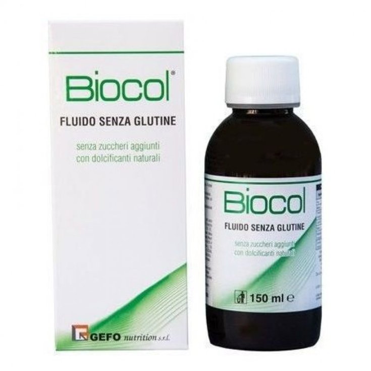 Biokol 150ml