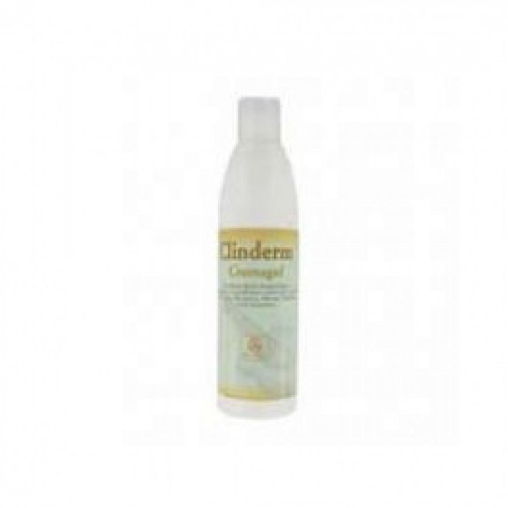 Clinderm Cremegel 250ml