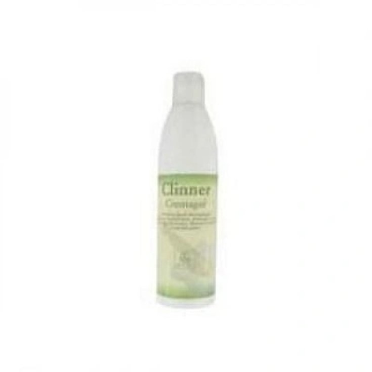 Cliner Cremegel 250ml