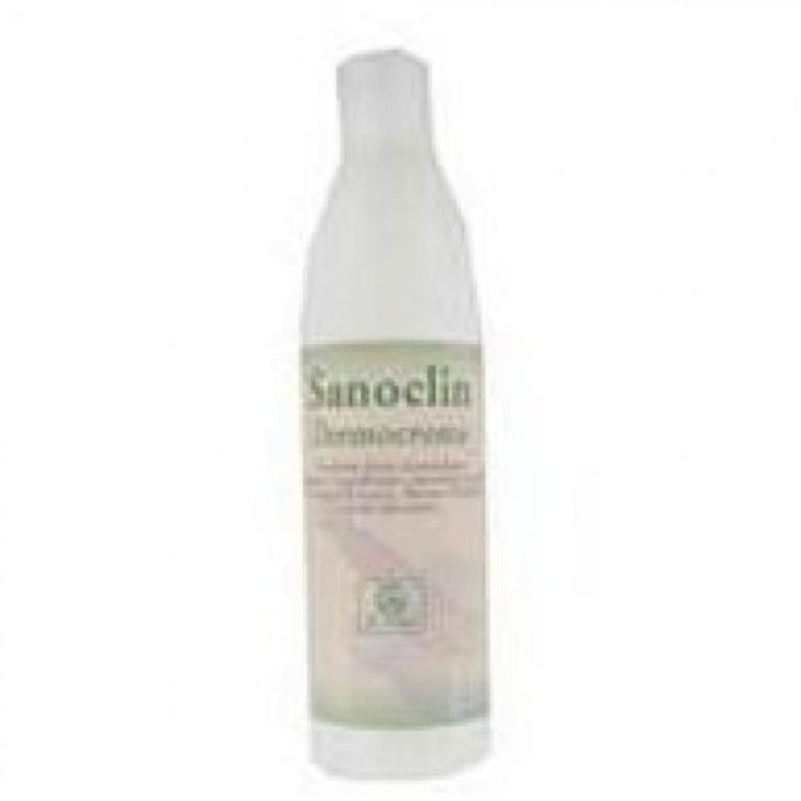 Sanoclin Dermocreme 250ml