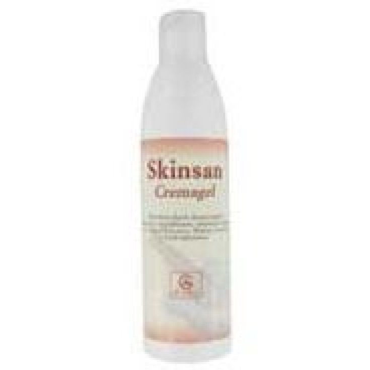 Skinsan Cremegel 250ml