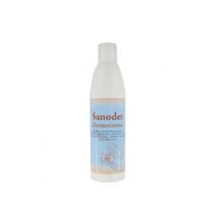 Sanodet Dermocreme 250ml