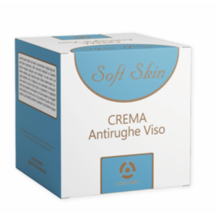 Softskin Anti-Aging-Gesichtscreme