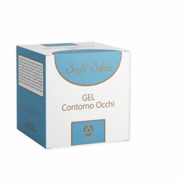 Softskin Augenkonturgel