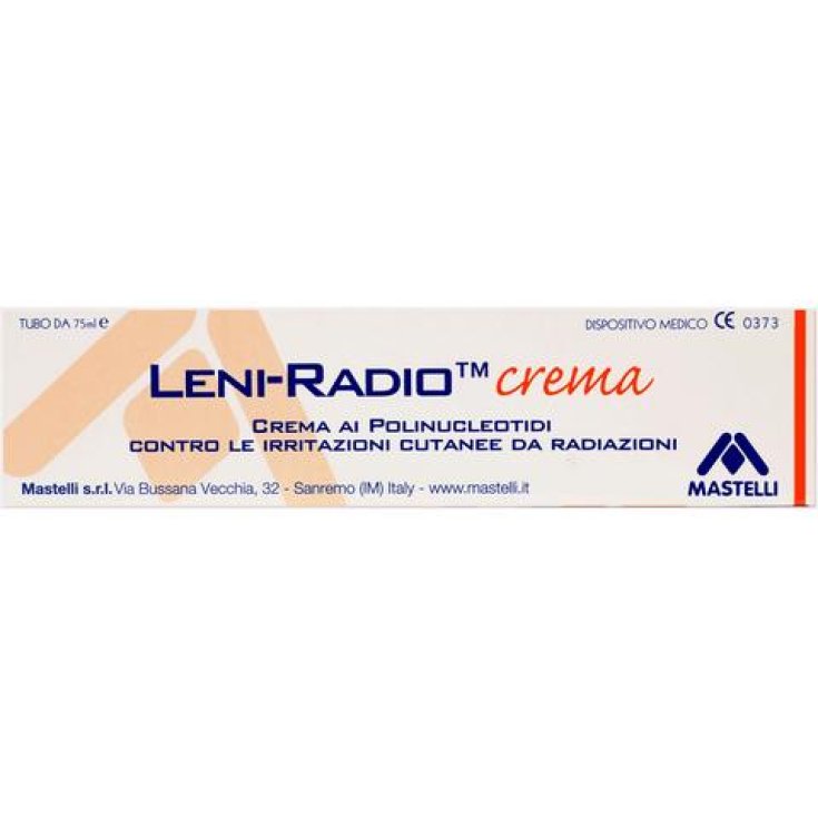 Leni-Radio Creme 75ml