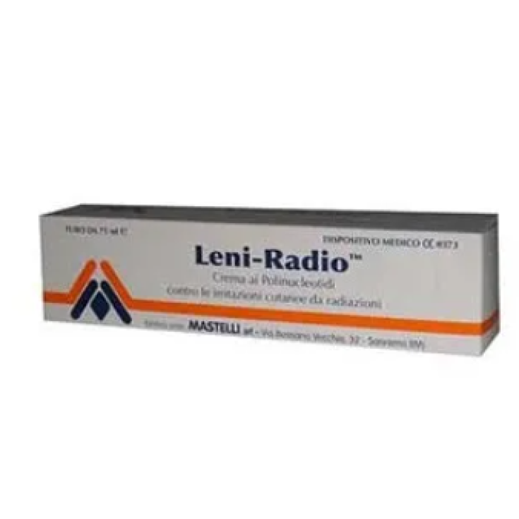 Leni-Radio Creme 75ml