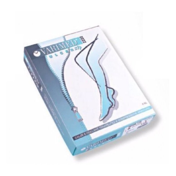 Varimed 2222 Ulcer Zip Lu 5