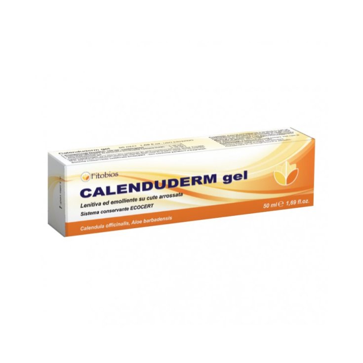 Calendederm-Gel 50ml