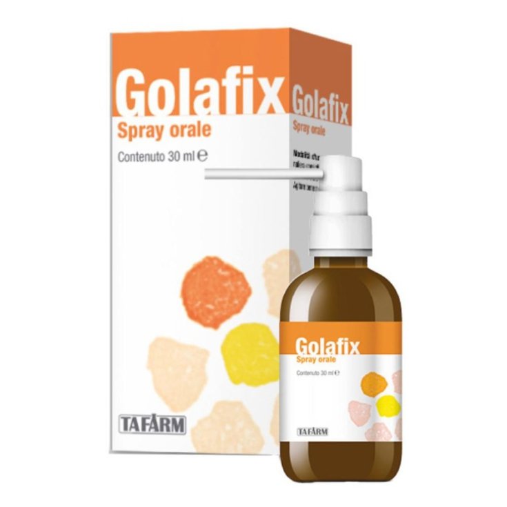 Golafix-Spray 30ml