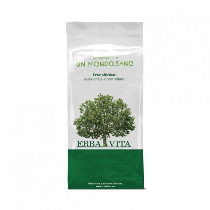 ErbaVita Tee und Tisane China Rossa Bark 100g