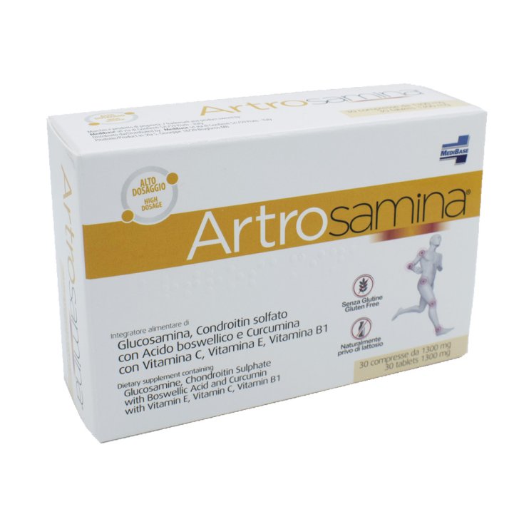 Arthrosamin 30 Tabletten