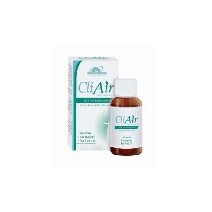 Cliair Balsamico-Tropfen 30ml