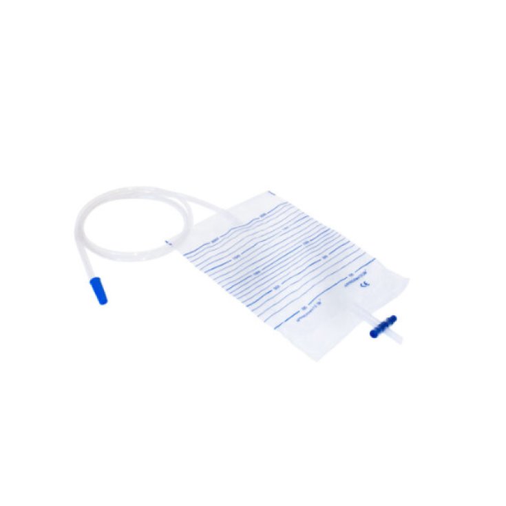Tasche Racc Ur 2lt C / Narbe 130cm