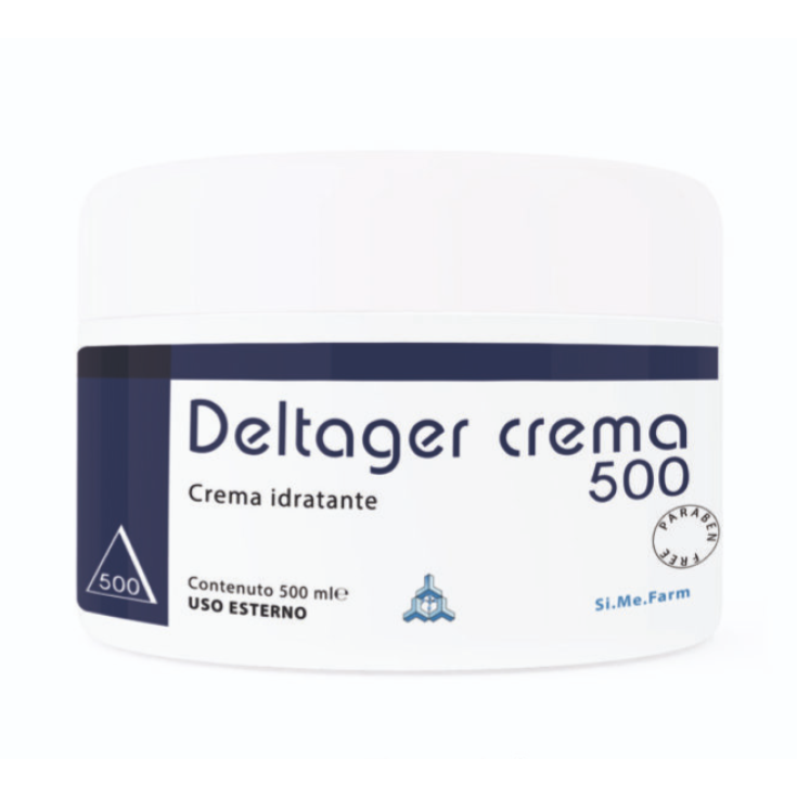 Deltager Creme 500g