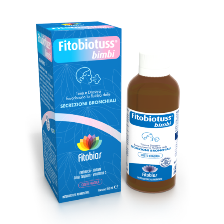 Fitobiotus Bb 150ml