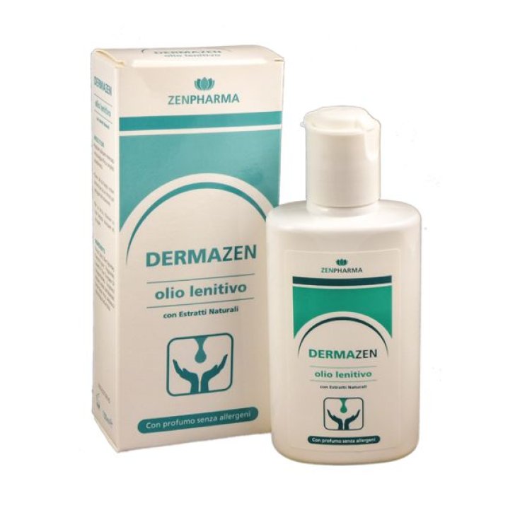 Dermazen Beruhigendes Öl 150ml