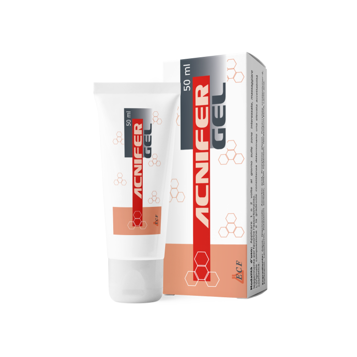 Acnifer-Gel 50ml