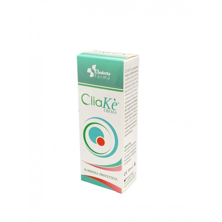 Cliake-Creme 50ml