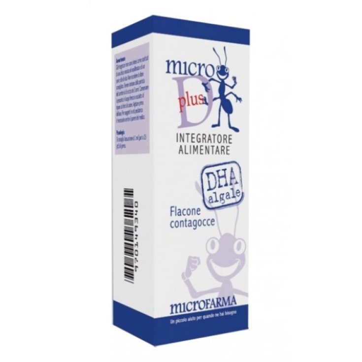 Mikro-D Plus 15ml