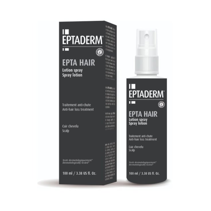 Epta Haarlotion 100ml