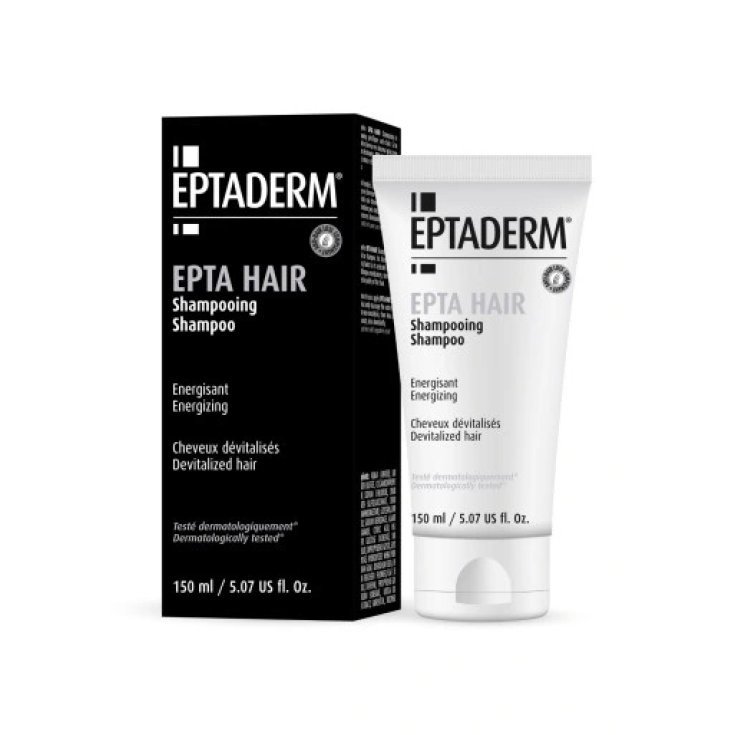 Epta Haarshampoo 150ml