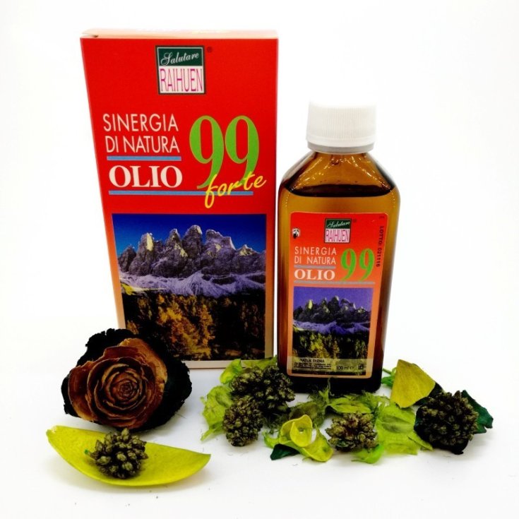 Raihuen-Öl 99 Ft 100ml