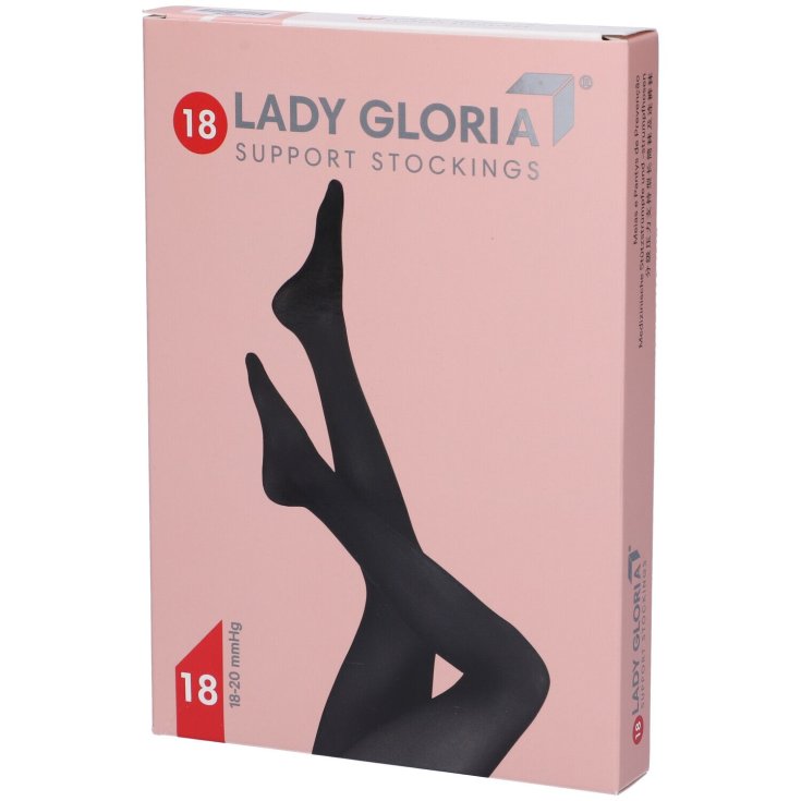 Ladygloria 18 Areg 140 Dai 4