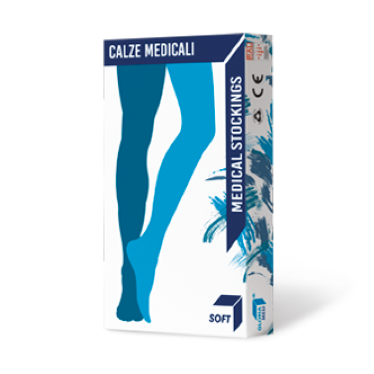 Gloriam Gamb Soft151 Mlu