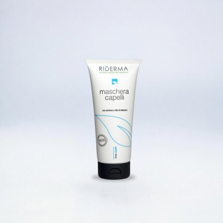 Riderma Haarmaske 200ml