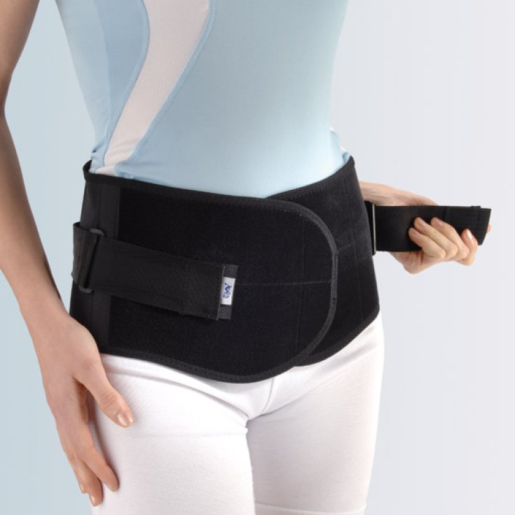 Pro Action Korsett mit Splint M