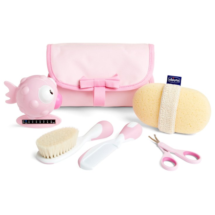 My First Pink Beauty 0m + Chicco® Set 5 Teile