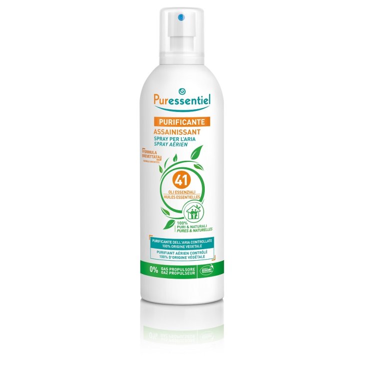 Puressentiel Reinigungsspray 41 Ätherische Öle 500ml