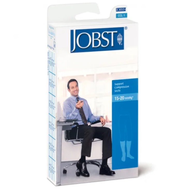 Jobst für Männer 15-20 Blau 3