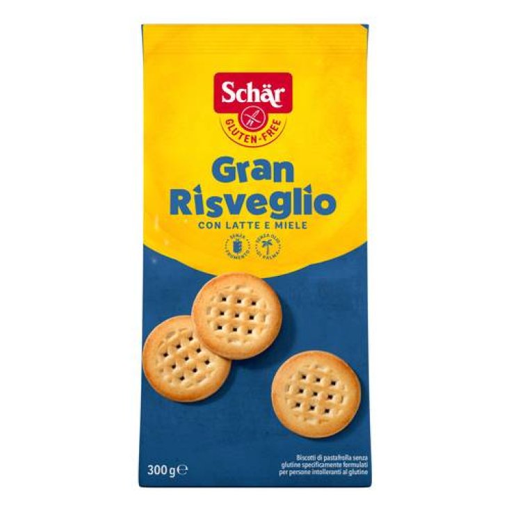 Großes Erwachen Schär 300g