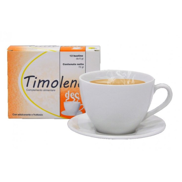 Timolene 12. Dez. Büste