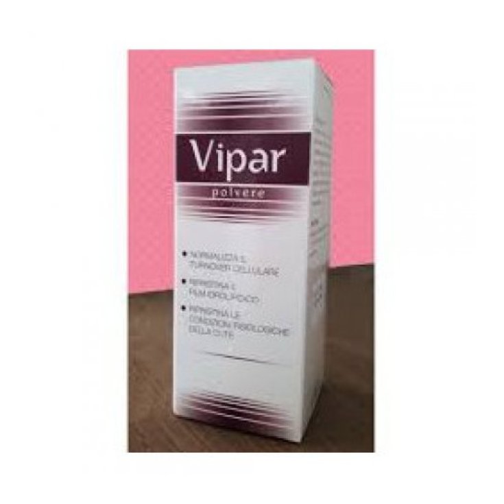 Vipar-Pulver 75g