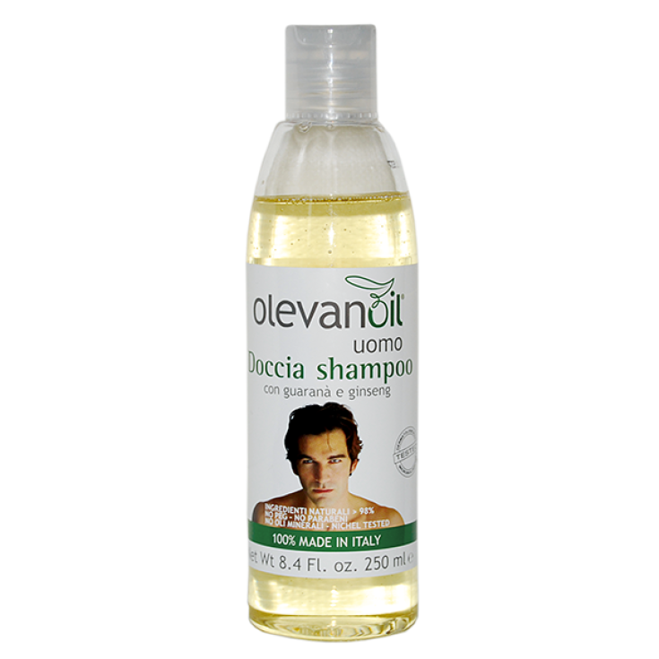 Olevanoil Mann Docciash 250ml
