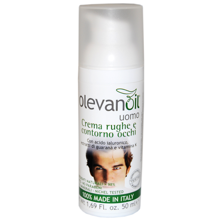 Olevanoil Man Cr Teppich / Fortsetzung Occ