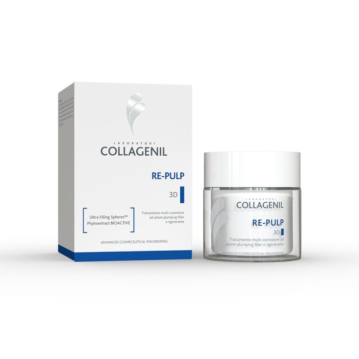 Re-Pulp 3D COLLAGENIL 50ml