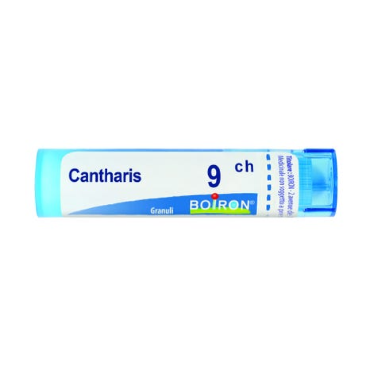 Cemon Cantharis 9ch Granulat 4g