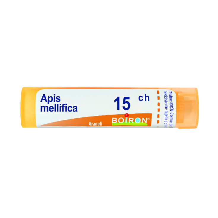 Cemon Apis Mellifica 15ch Granulat 4g