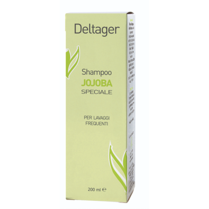 Deltager Sh Spezial 200ml