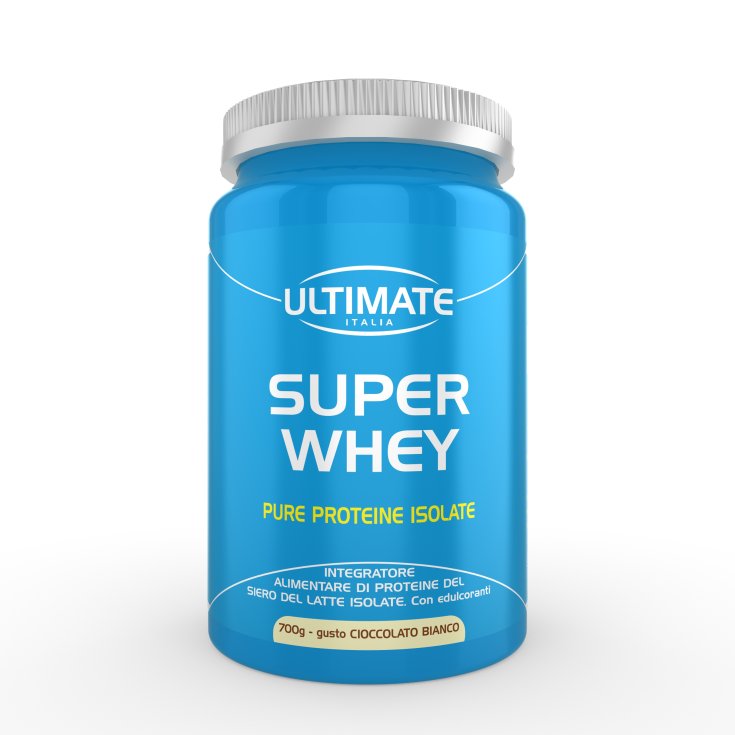 Ultimatives Super Whey Cioc Bi700