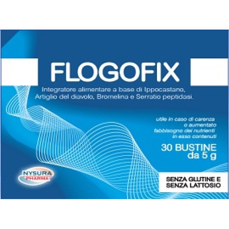 Flogofix 30Büste